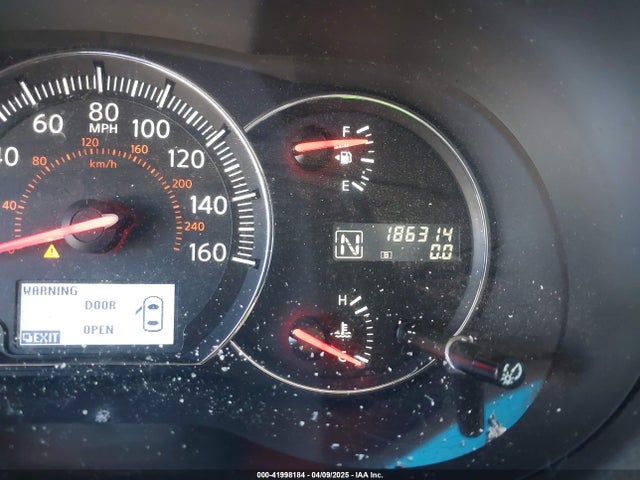 Nissan Maxima 3.5 S 2014 1N4AA5APXEC450907 Image 15