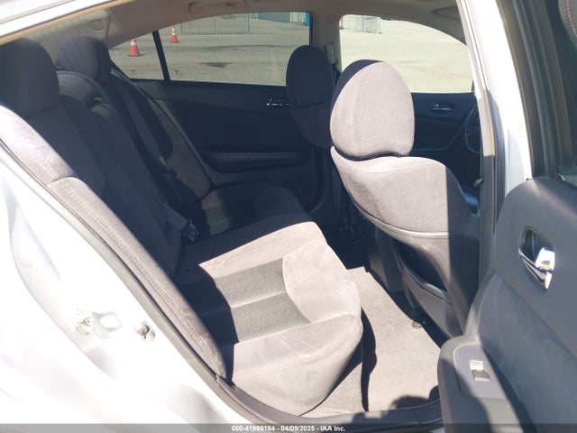 Nissan Maxima 3.5 S 2014 1N4AA5APXEC450907 Image 8