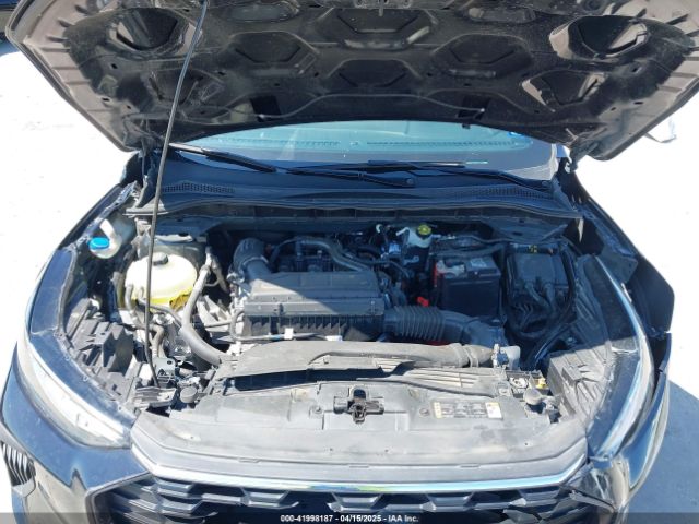 1FMCU0MN0RUA16224 Ford Escape St-line