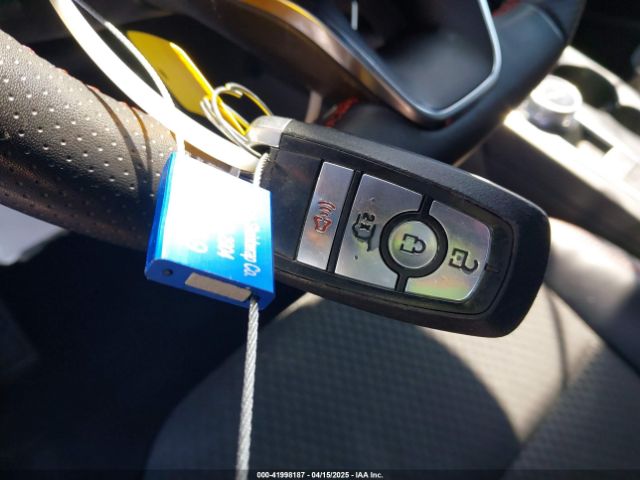 1FMCU0MN0RUA16224 Ford Escape St-line