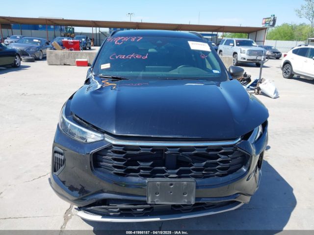 1FMCU0MN0RUA16224 Ford Escape St-line