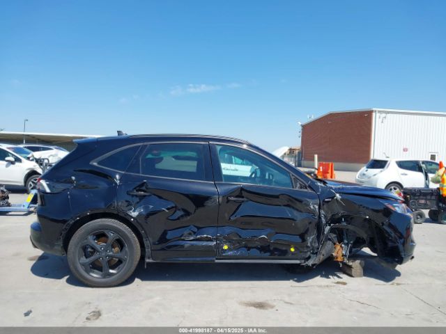 1FMCU0MN0RUA16224 Ford Escape St-line