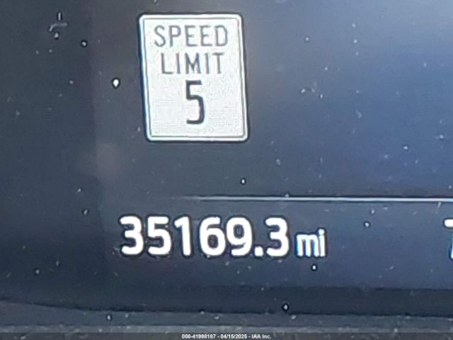 1FMCU0MN0RUA16224 Ford Escape St-line