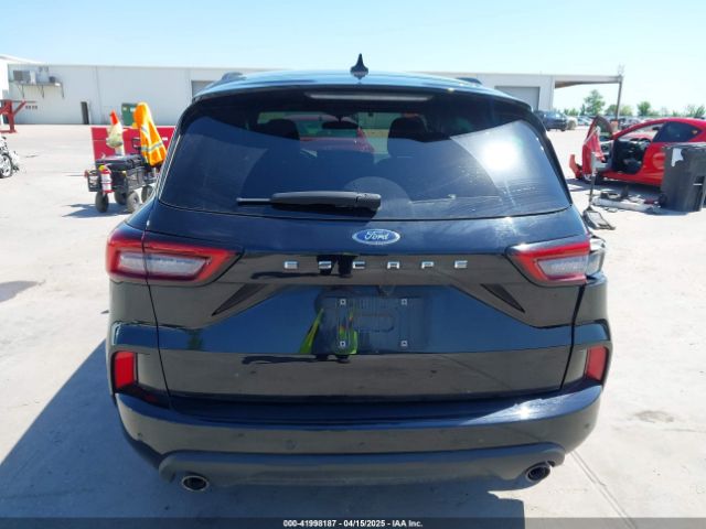 1FMCU0MN0RUA16224 Ford Escape St-line