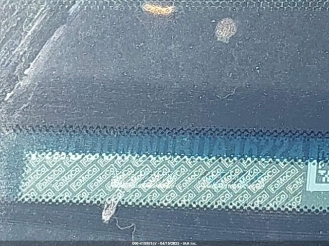 1FMCU0MN0RUA16224 Ford Escape St-line