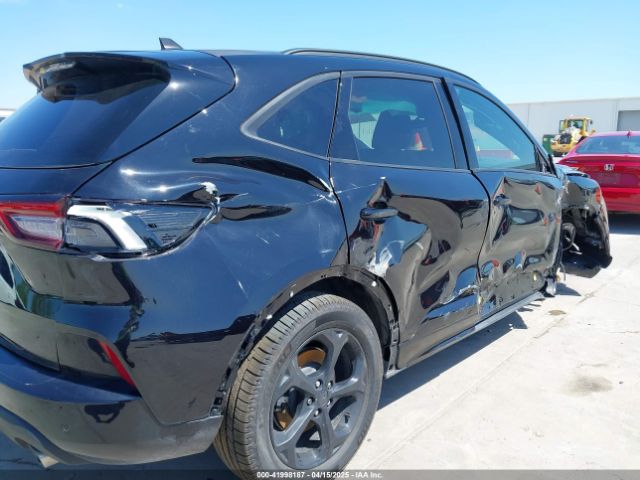 1FMCU0MN0RUA16224 Ford Escape St-line