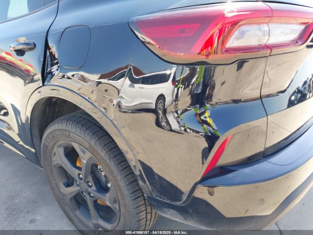 1FMCU0MN0RUA16224 Ford Escape St-line