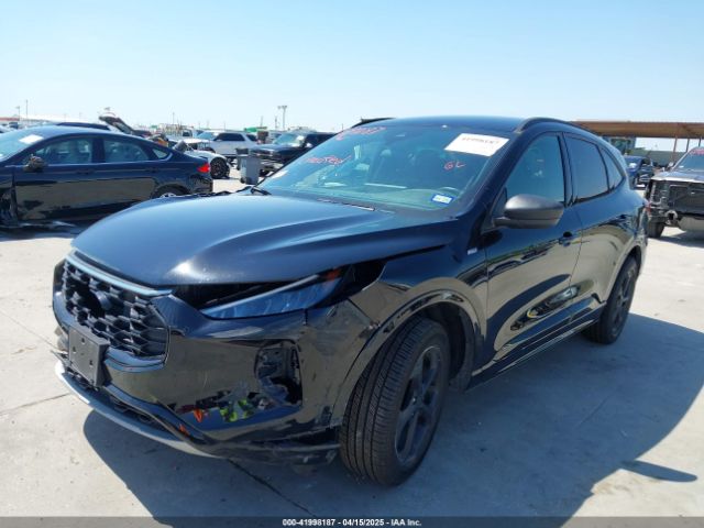 1FMCU0MN0RUA16224 Ford Escape St-line