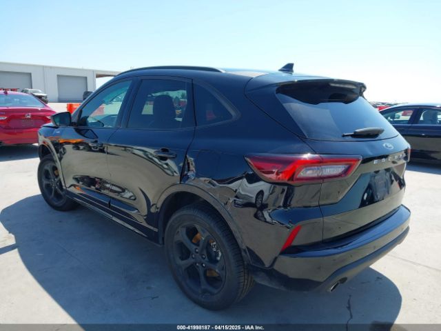 1FMCU0MN0RUA16224 Ford Escape St-line