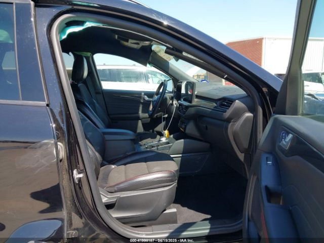 1FMCU0MN0RUA16224 Ford Escape St-line
