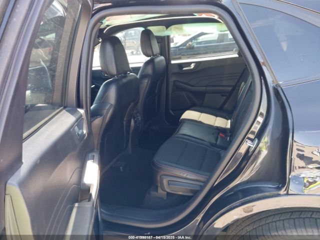 1FMCU0MN0RUA16224 Ford Escape St-line