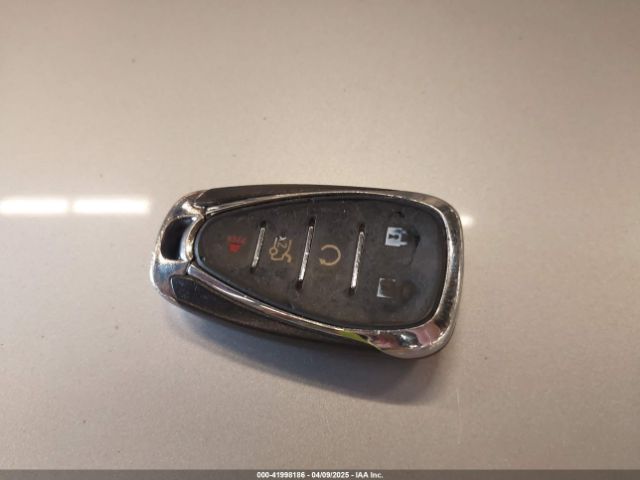 1G1ZE5ST8GF216952 Chevrolet MALIBU 1LT