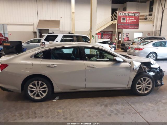 1G1ZE5ST8GF216952 Chevrolet MALIBU 1LT