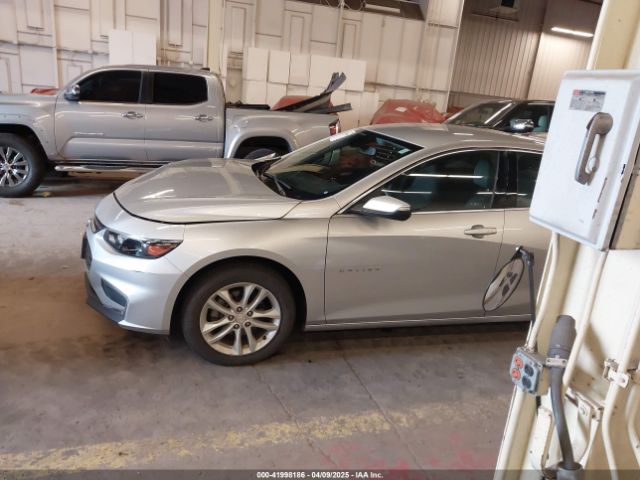 1G1ZE5ST8GF216952 Chevrolet MALIBU 1LT
