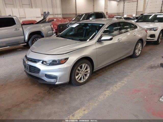 1G1ZE5ST8GF216952 Chevrolet MALIBU 1LT