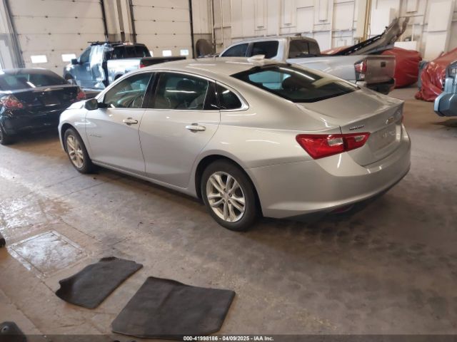 1G1ZE5ST8GF216952 Chevrolet MALIBU 1LT