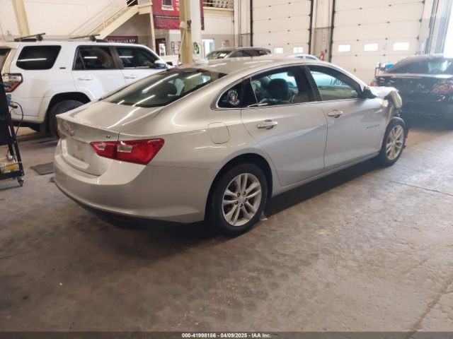 1G1ZE5ST8GF216952 Chevrolet MALIBU 1LT