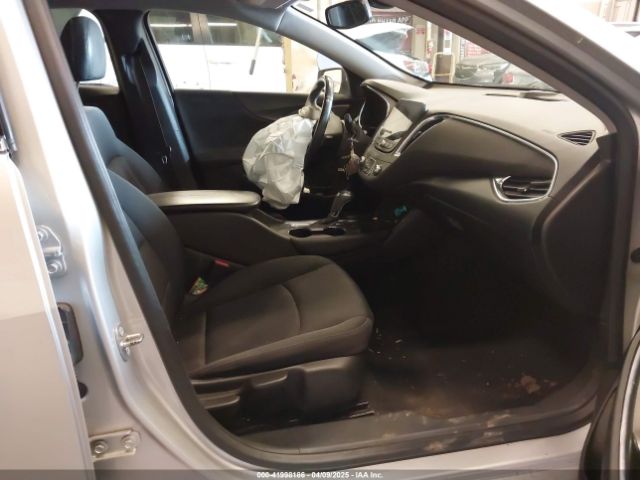 1G1ZE5ST8GF216952 Chevrolet MALIBU 1LT