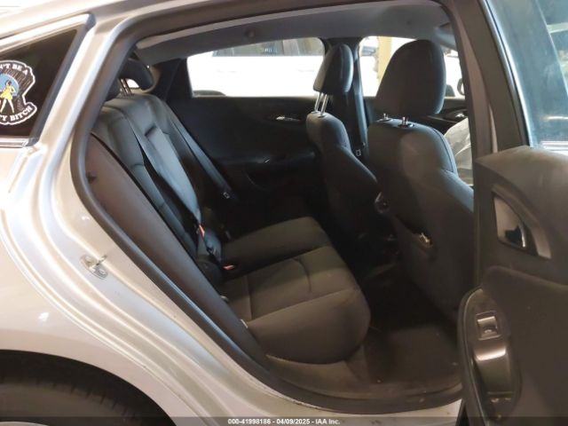 1G1ZE5ST8GF216952 Chevrolet MALIBU 1LT