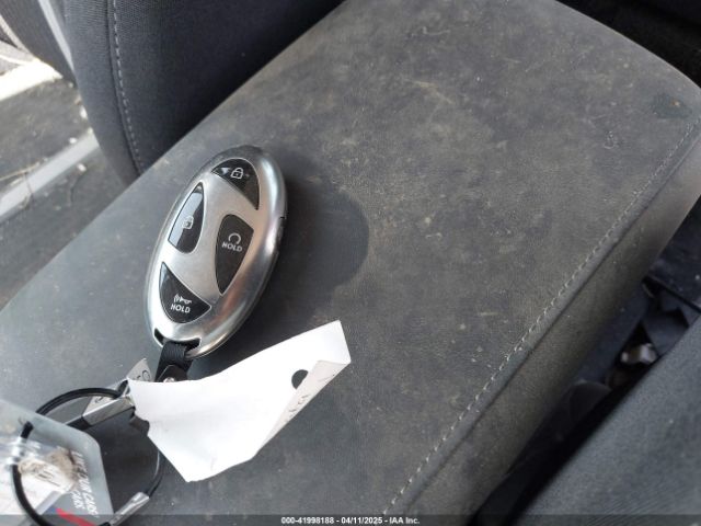 KMHL64JA5SA473590 Hyundai SONATA SEL