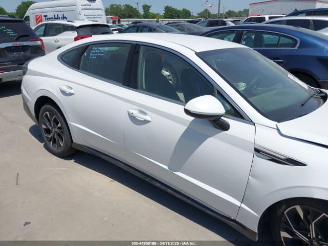 KMHL64JA5SA473590 Hyundai SONATA SEL