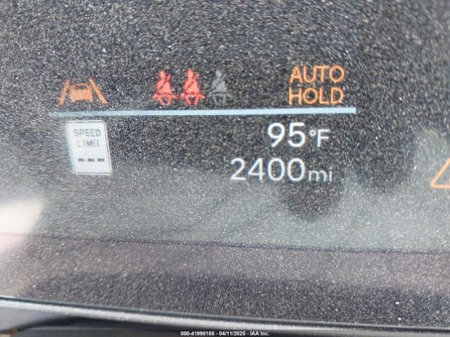 KMHL64JA5SA473590 Hyundai SONATA SEL
