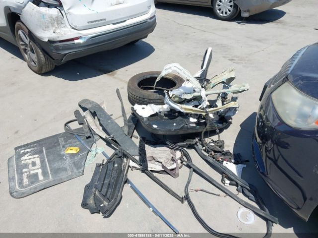 KMHL64JA5SA473590 Hyundai SONATA SEL