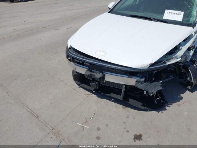 KMHL64JA5SA473590 Hyundai SONATA SEL