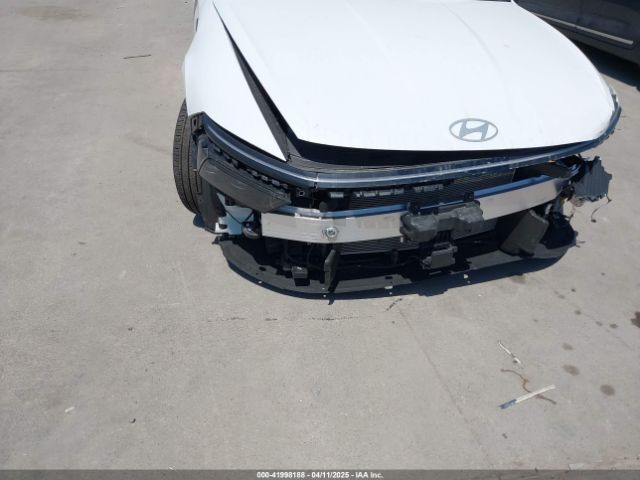 KMHL64JA5SA473590 Hyundai SONATA SEL