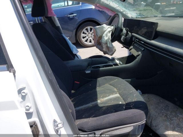 KMHL64JA5SA473590 Hyundai SONATA SEL
