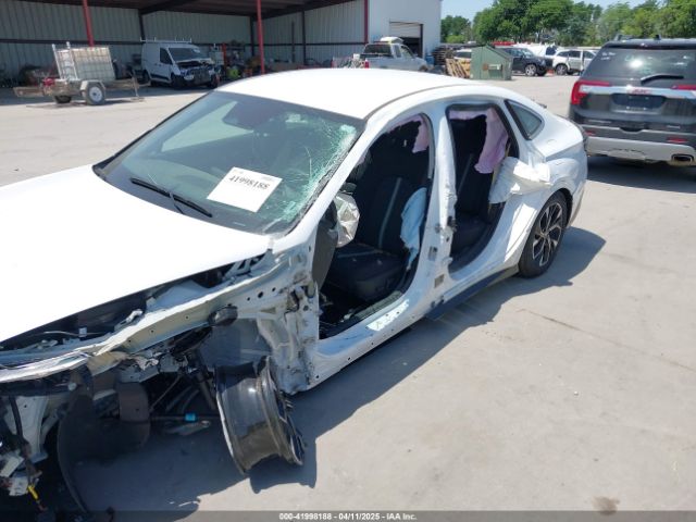 KMHL64JA5SA473590 Hyundai SONATA SEL