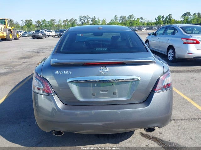 Nissan Maxima 3.5 Sv 2014 1N4AA5AP9EC467259 Image 16