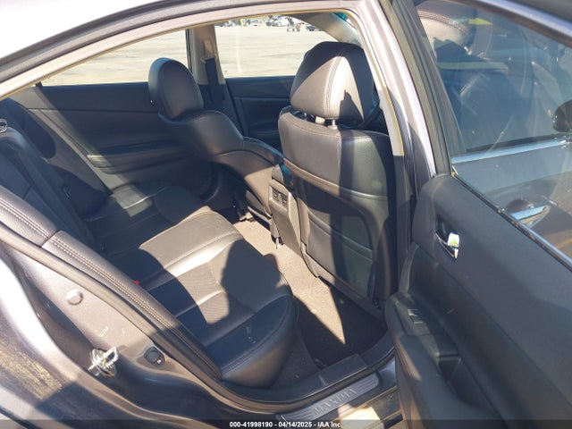 Nissan Maxima 3.5 Sv 2014 1N4AA5AP9EC467259 Image 8