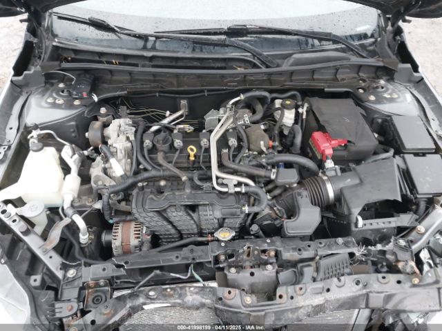 1N4BL4CW5MN340590 Nissan Altima Sr Intelligent Awd