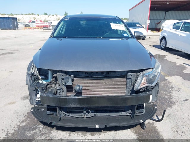 5XXGT4L37HG144321 KIA Optima Lx
