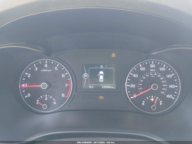 5XXGT4L37HG144321 KIA Optima Lx