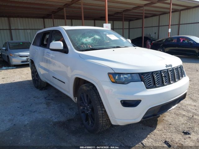 2020 JEEP GRAND CHEROKEE 1C4RJFAGXLC178892