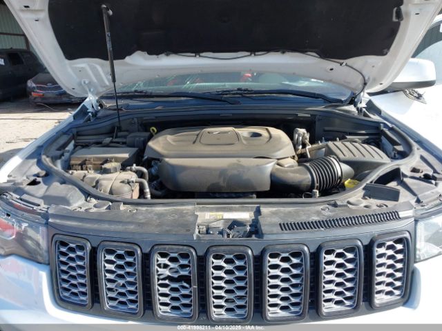 2020 JEEP GRAND CHEROKEE 1C4RJFAGXLC178892 Photo 9