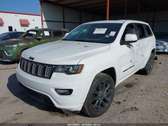 2020 JEEP GRAND CHEROKEE 1C4RJFAGXLC178892 Photo 1