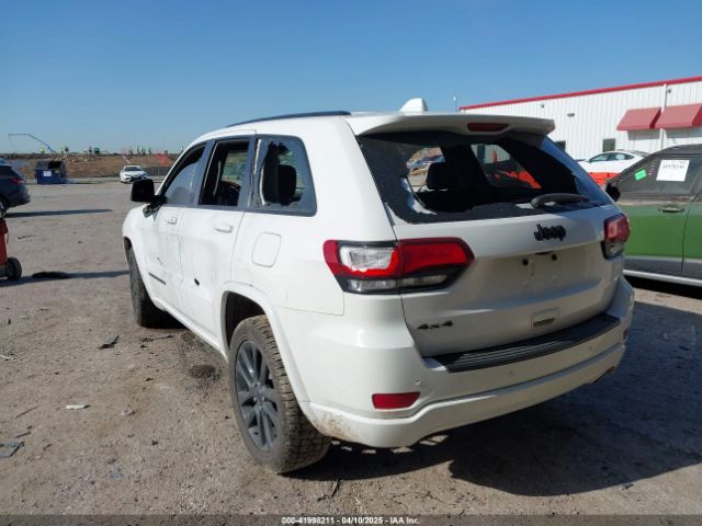 2020 JEEP GRAND CHEROKEE 1C4RJFAGXLC178892 Photo 2