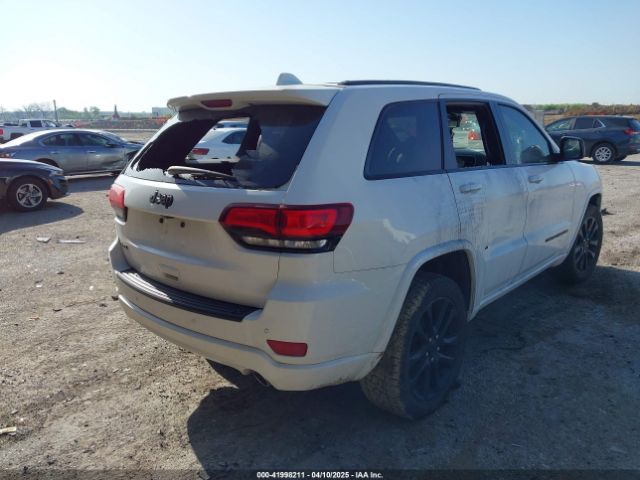2020 JEEP GRAND CHEROKEE 1C4RJFAGXLC178892 Photo 3