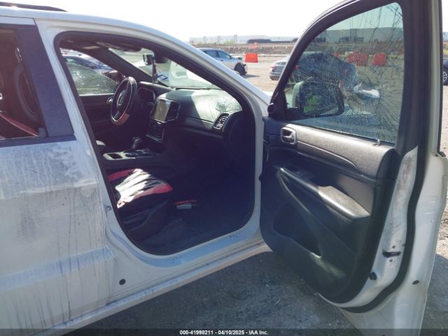 2020 JEEP GRAND CHEROKEE 1C4RJFAGXLC178892 Photo 4