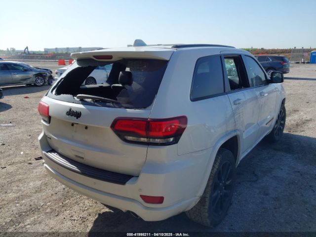 2020 JEEP GRAND CHEROKEE 1C4RJFAGXLC178892 Photo 5