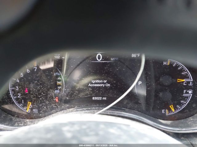2020 JEEP GRAND CHEROKEE 1C4RJFAGXLC178892 Photo 6
