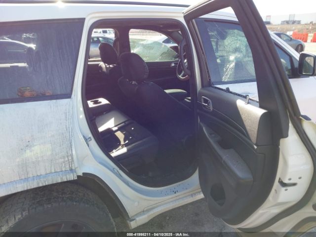 2020 JEEP GRAND CHEROKEE 1C4RJFAGXLC178892 Photo 7
