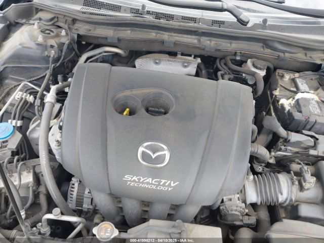 JM1GJ1V59G1402867 Mazda Mazda6 I Touring