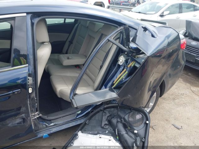 JM1GJ1V59G1402867 Mazda Mazda6 I Touring