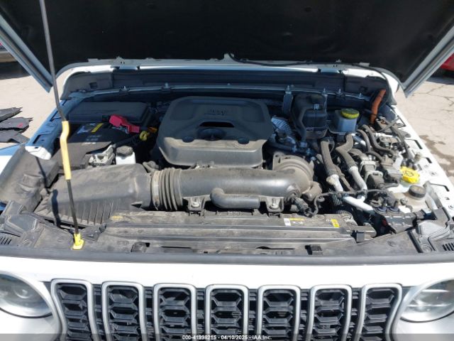 2024 JEEP WRANGLER 4XE 1C4RJXP61RW126904 Photo 9