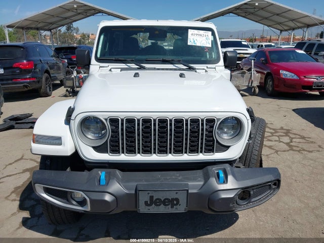 Jeep 2024 2024 1C4RJXP61RW126904 Image 12