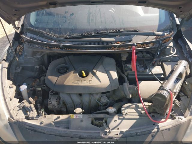 KMHD35LH3EU234636 Hyundai ELANTRA GT